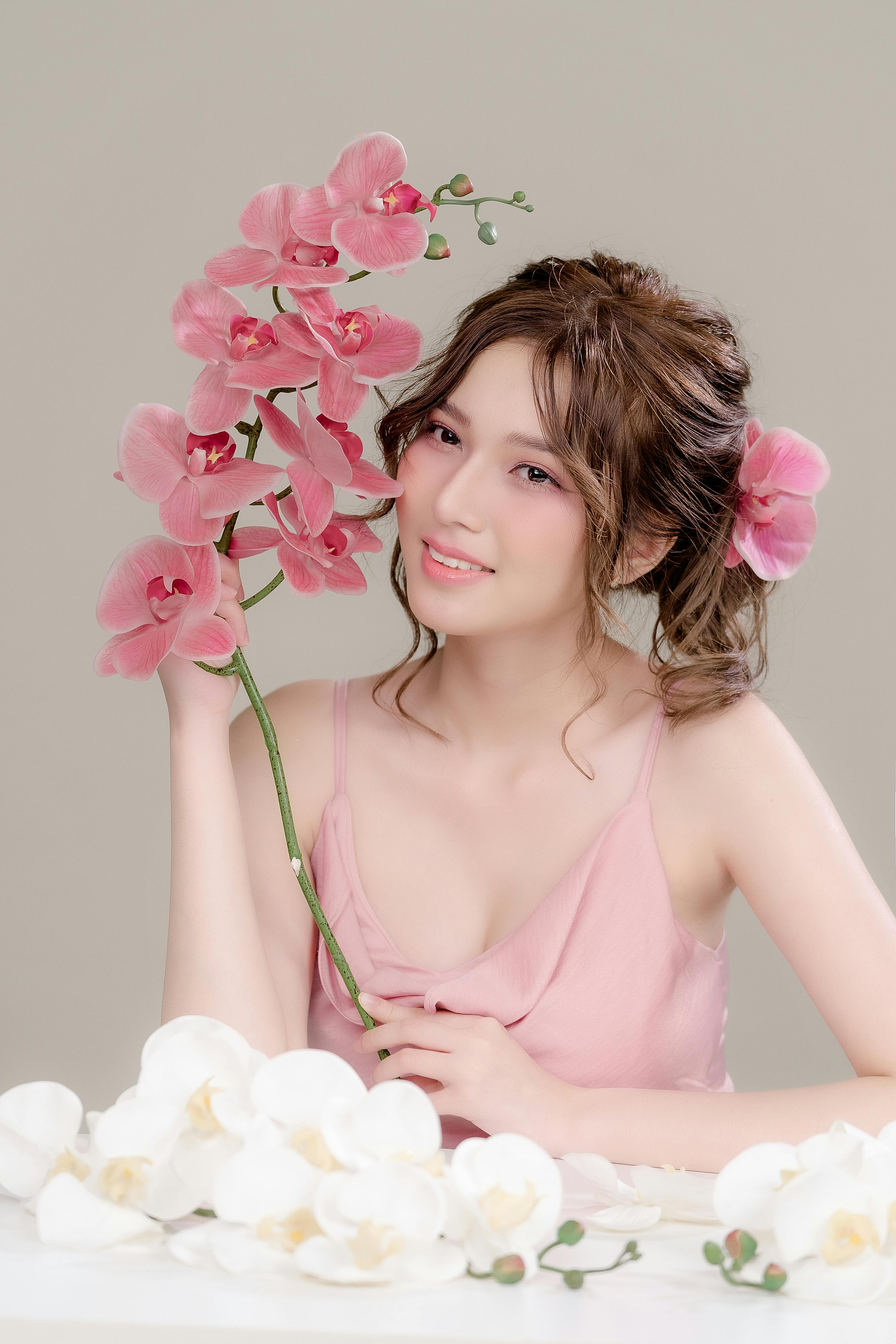 短视频内容制作案例画面