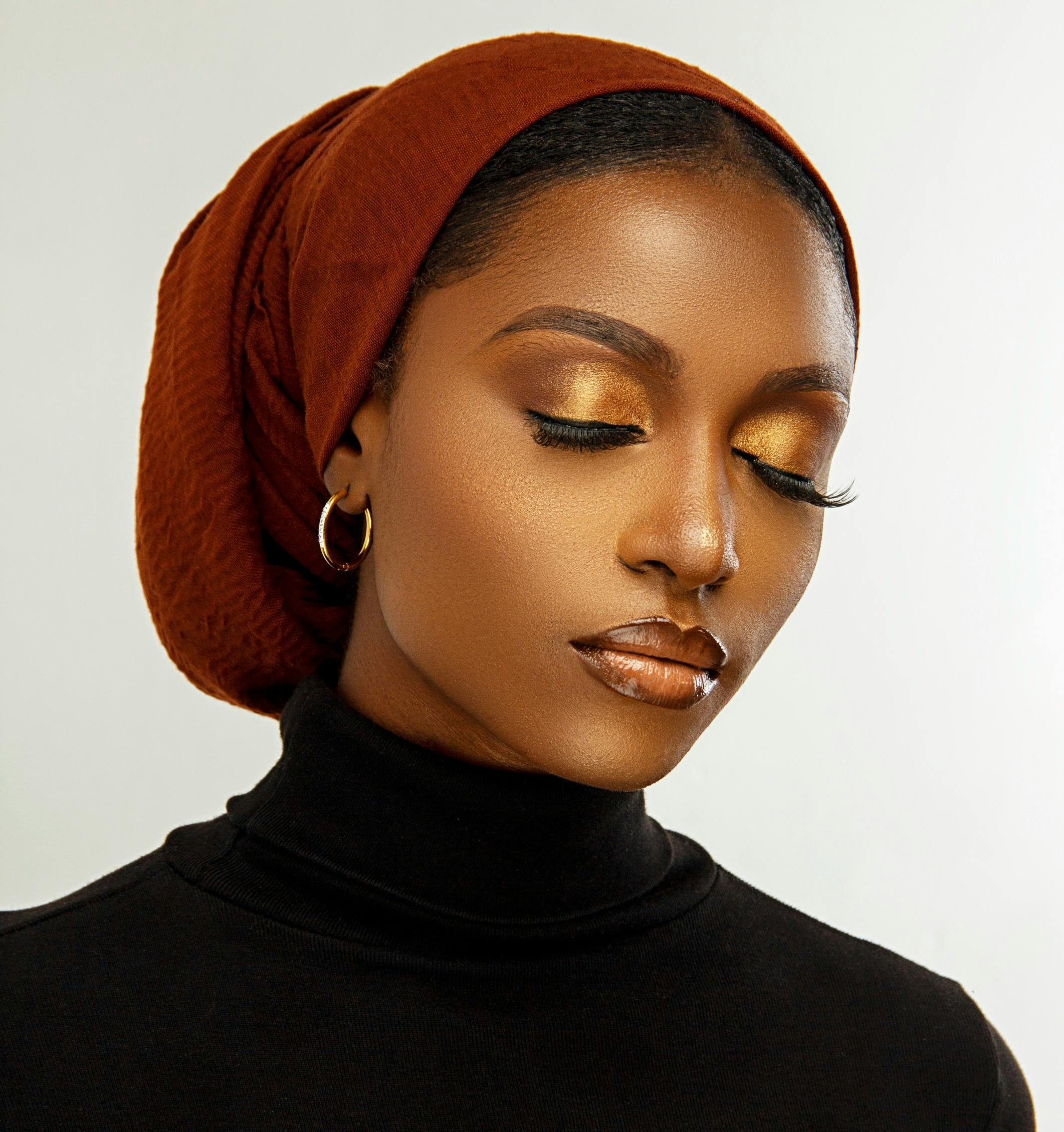 品牌内容拍摄氛围