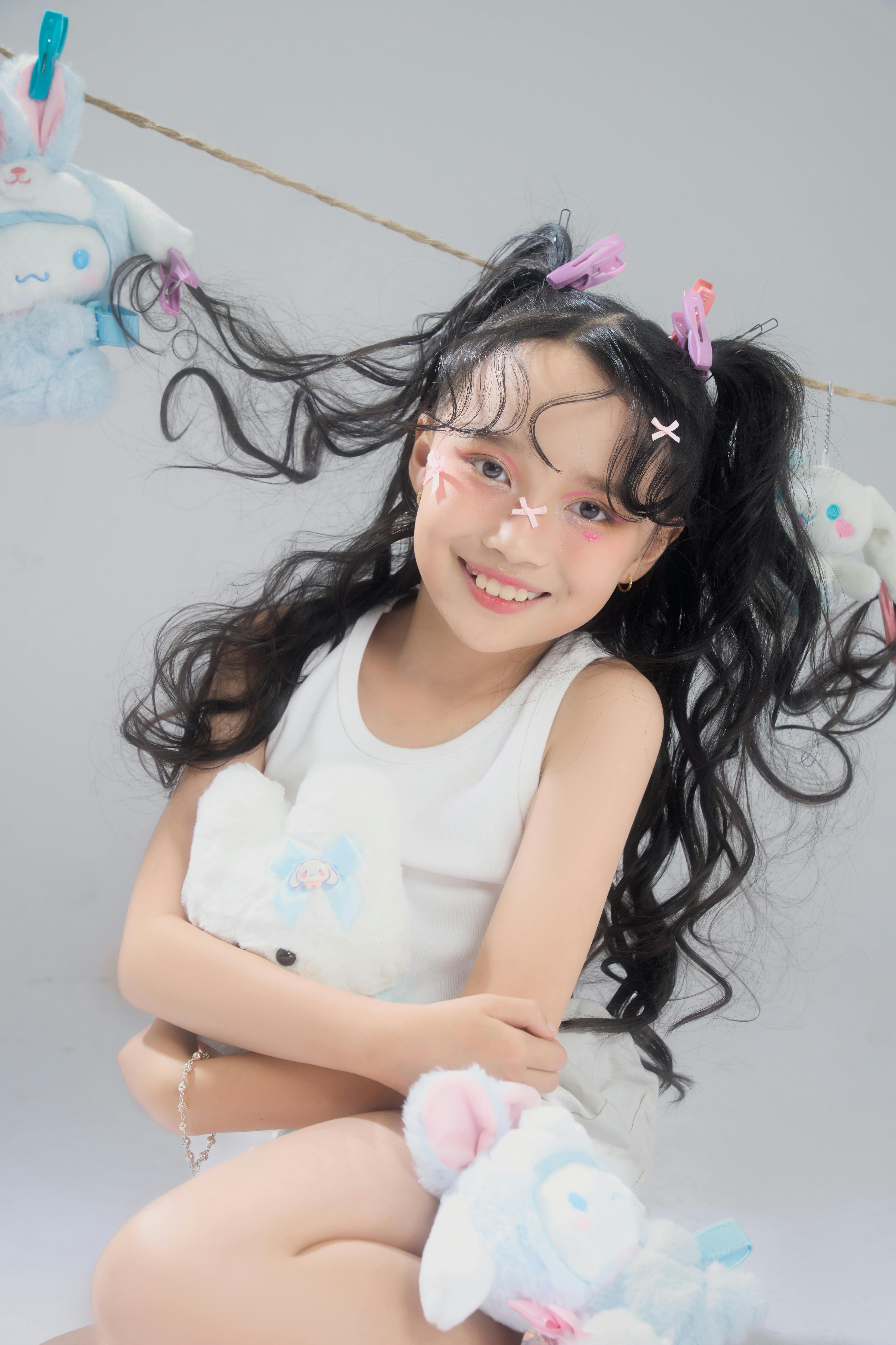 活动现场传播案例画面